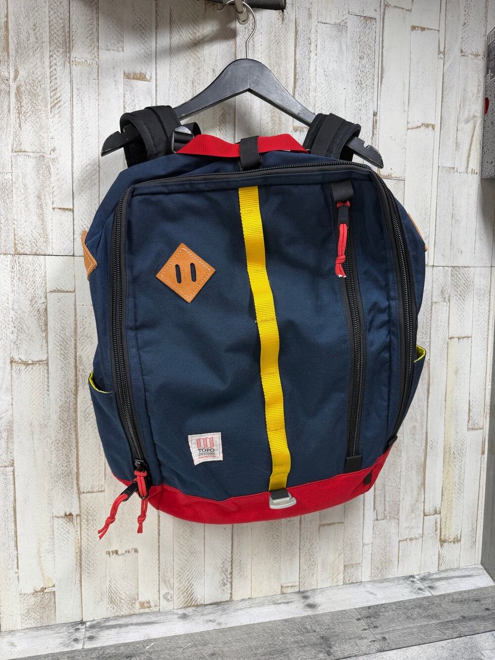 Topo Design Travel Series Backpack
